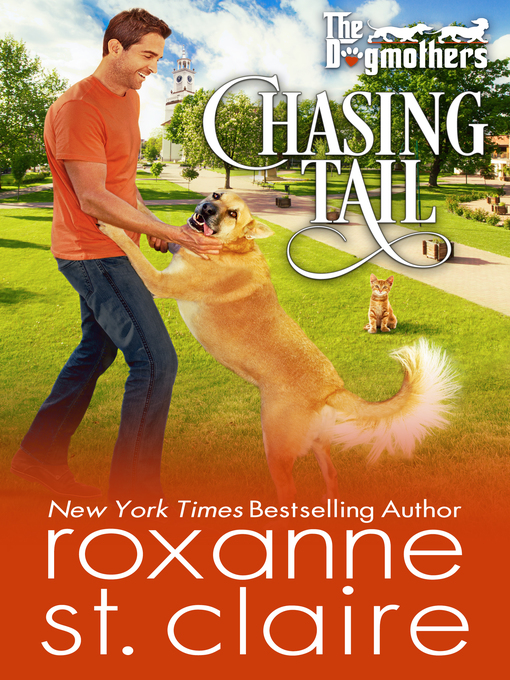 Title details for Chasing Tail by Roxanne St. Claire - Available